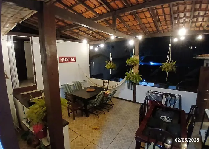 Amazonia Casa Hostal