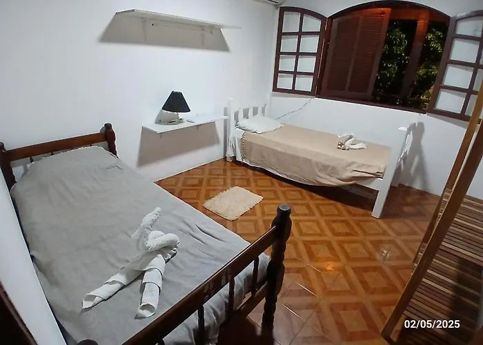 Amazonia Casa Hostal