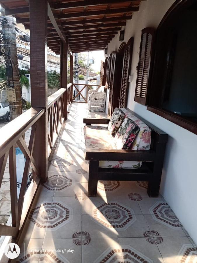 Hostal Amazonia Casa *
