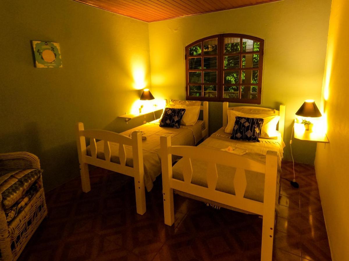 Hostal Amazonia Casa Búzios