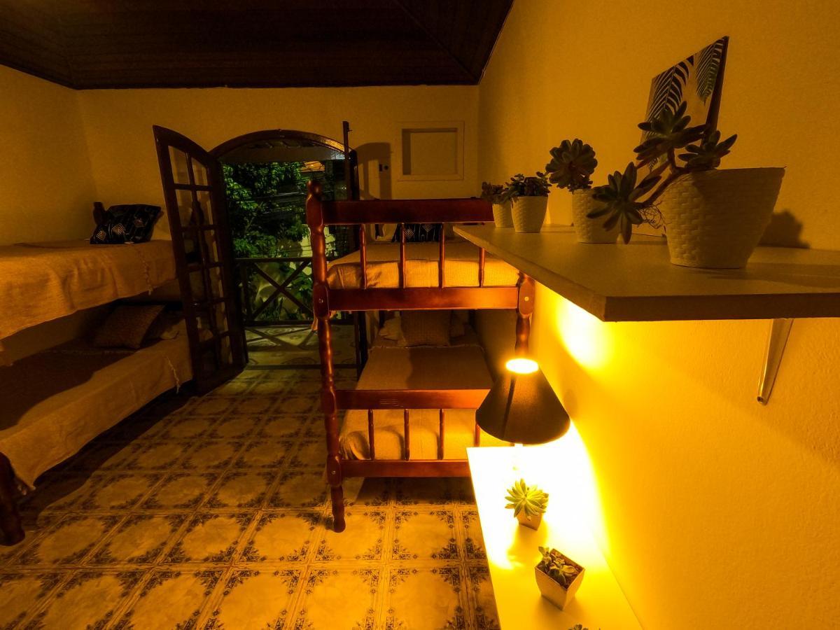Amazonia Casa Hostal Búzios