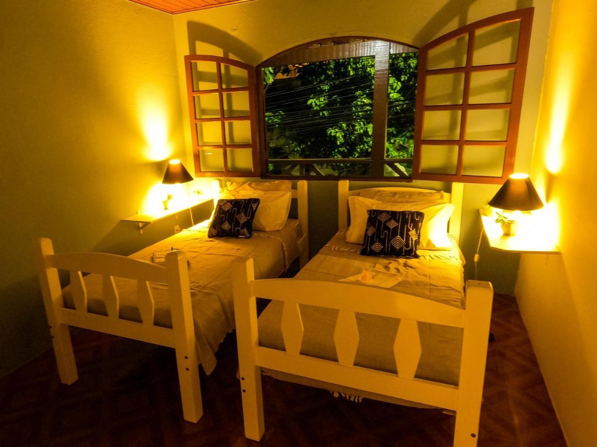 Amazonia Casa Hostal