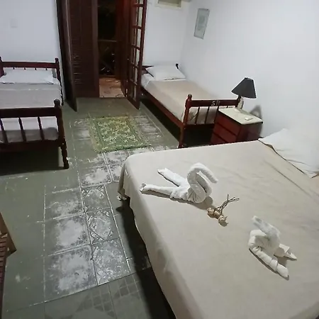 Amazonia Casa Hostal Búzios Exterior foto
