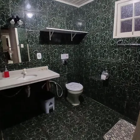 Amazonia Casa Hostal Búzios Exterior foto
